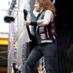Dynamo Metal Fest 2024: Bay Area Interthrashional
